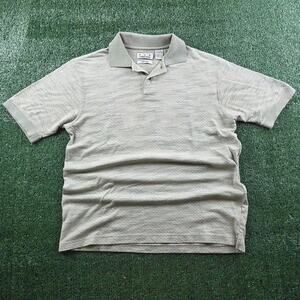 Ron chereskin swift dry fit short sleeve polo